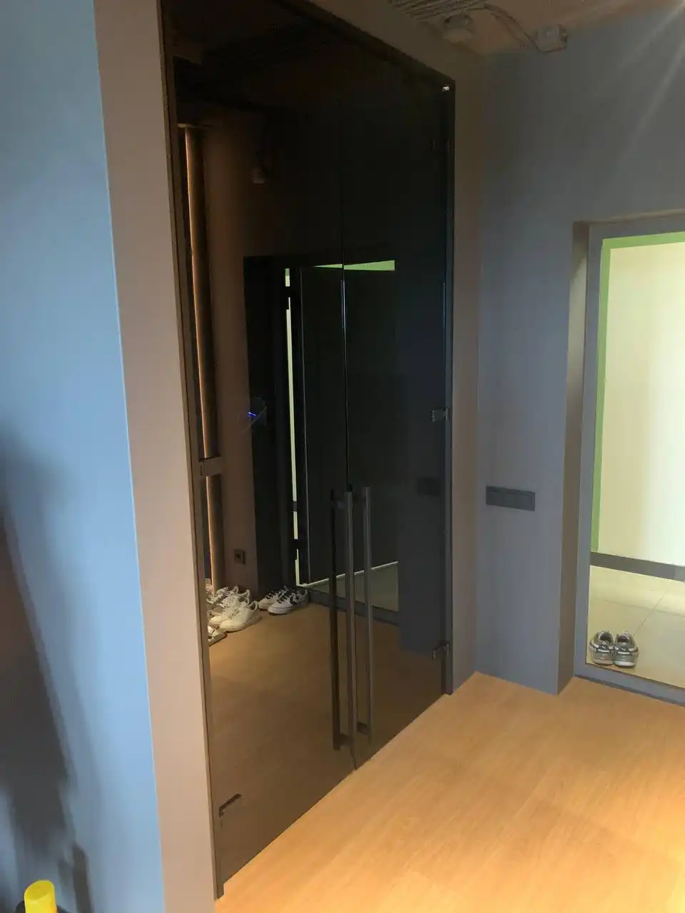 Изготовление перегородок по размерам