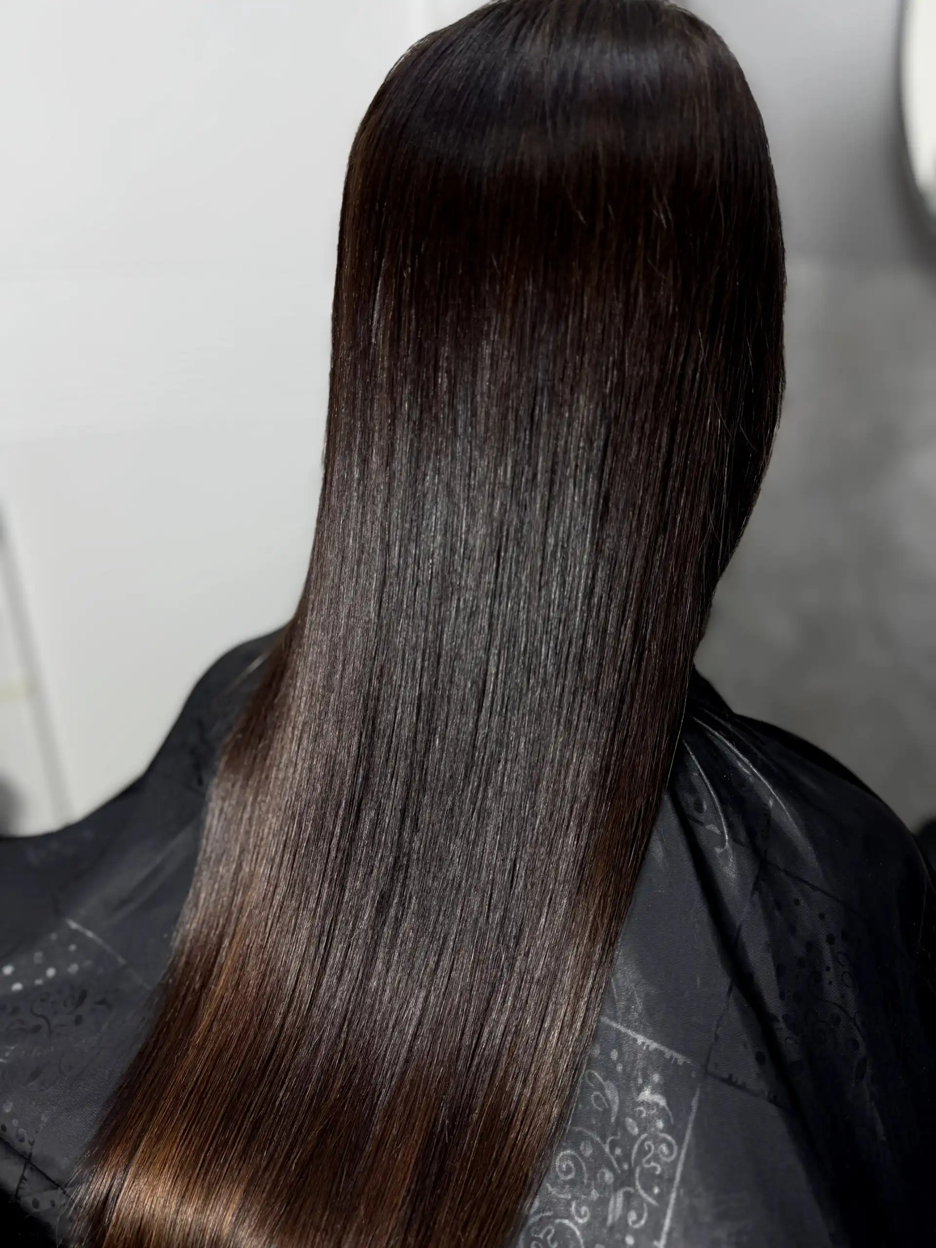 Услуги мастера по реконструкции волос в Ульяновске