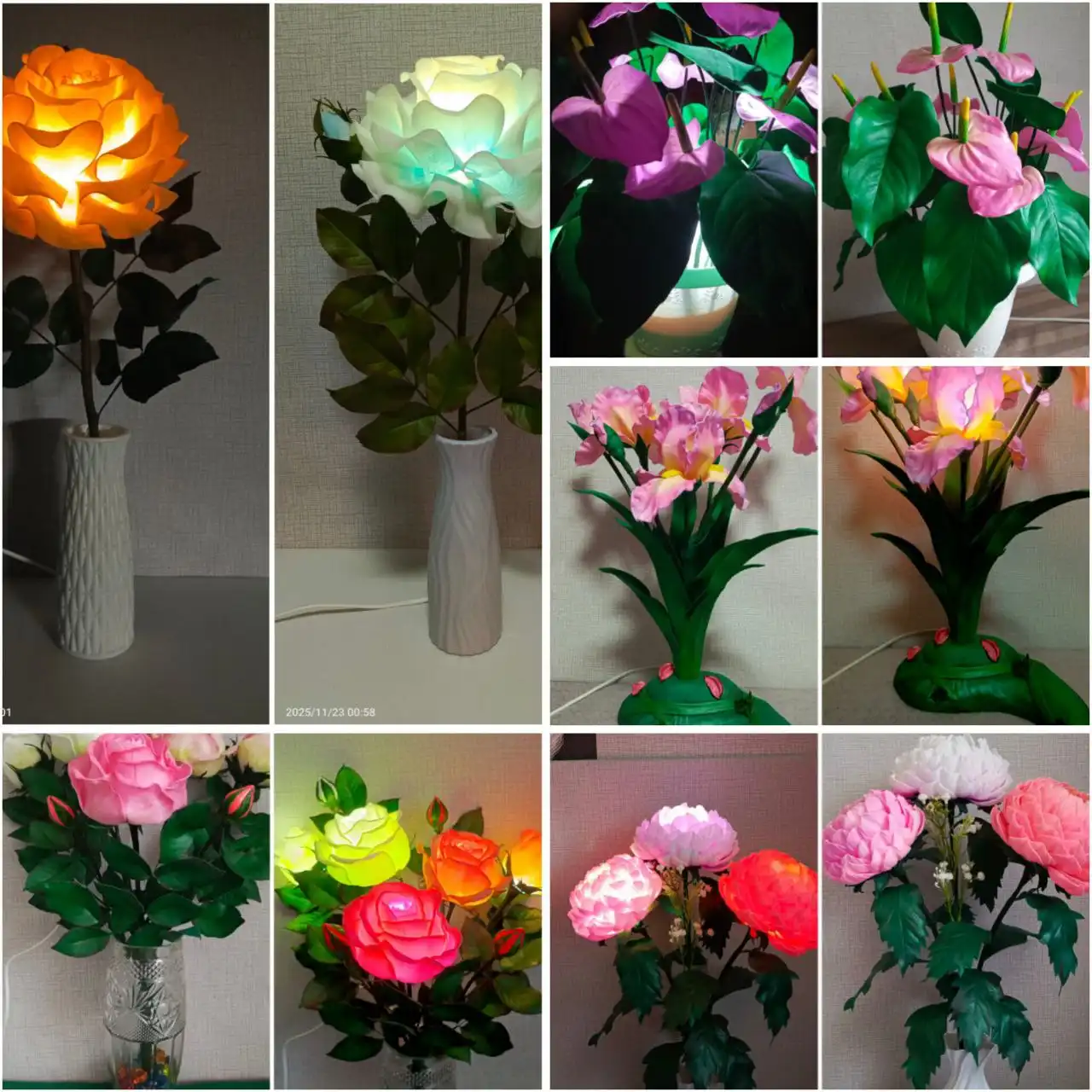 Подарите праздник родным и близким