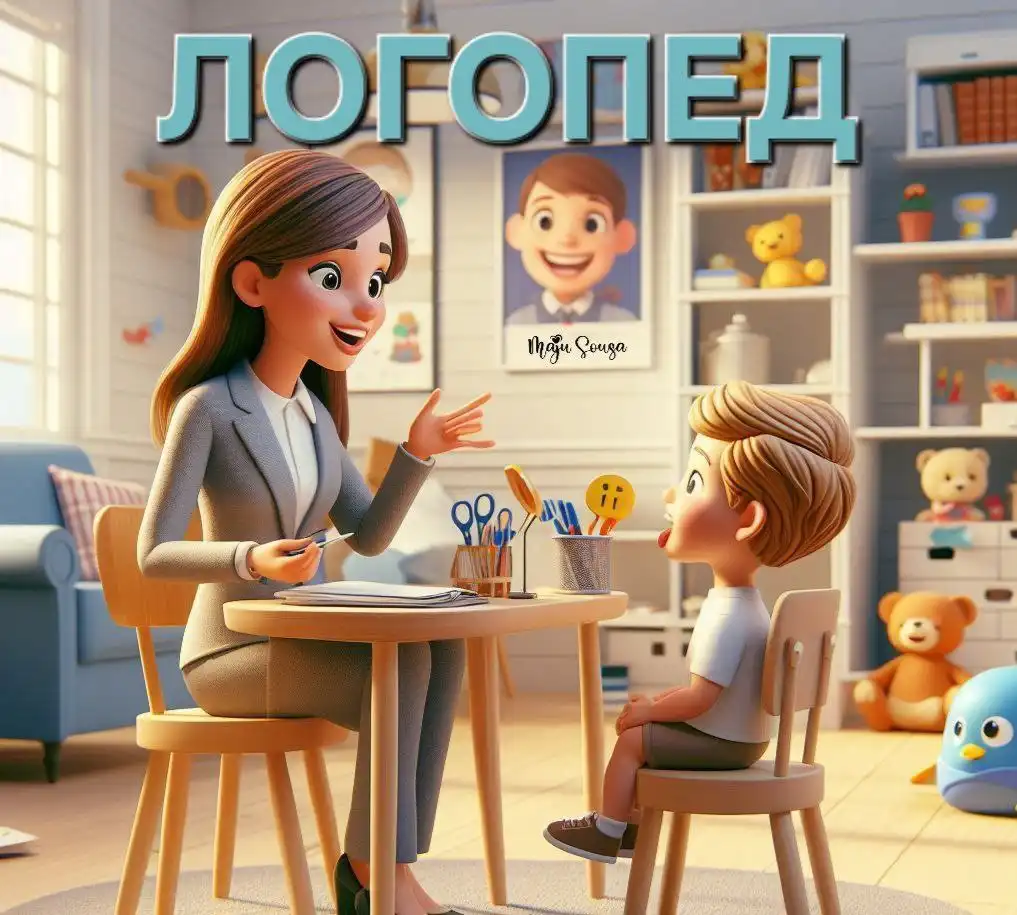 Объявление о записи на занятия