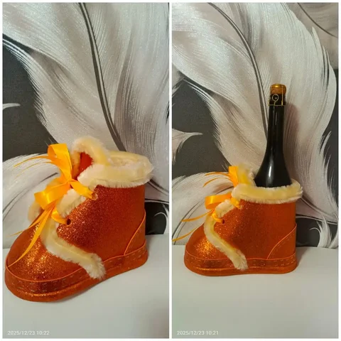 Башмачок для детских вкусняшек - Продукты питания в Ульяновск