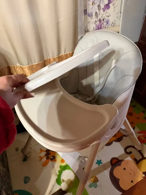 Детский стульчик в хорошем состоянии - Товары для детей в Ульяновск