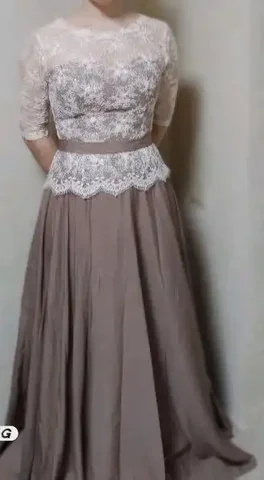 Продается вечернее платье размер 42 - Одежда в Ульяновск