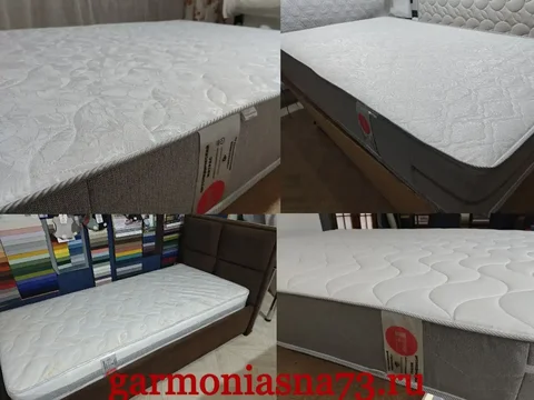 Ортопедические матрасы от производителя - Продукты питания в Ульяновск