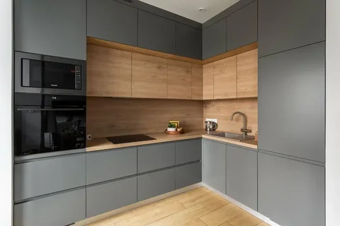 Изготовление современных кухонь и шкафов - Услуги в Ульяновск