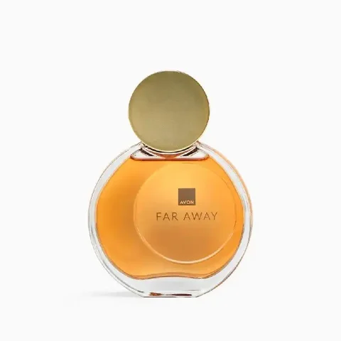Парфюмерная вода Avon Far Away для нее, 50 мл - Барахолка в Ульяновск