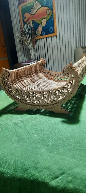 Продам плетёные изделия - Барахолка в Ульяновск