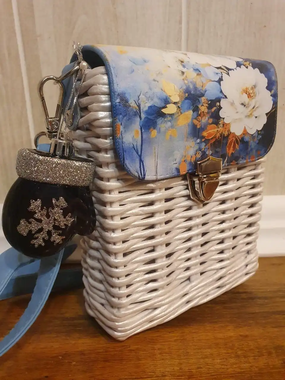 Продам плетёные изделия