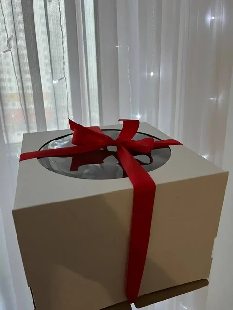 Домашний медовик на заказ - Подарки в Ульяновск