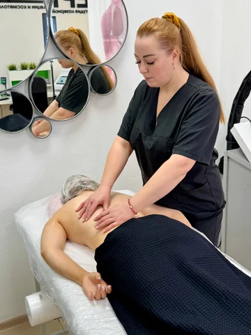 Студия красоты Epilline+: лазерная эпиляция и массаж - Дезинсекция в Ульяновск