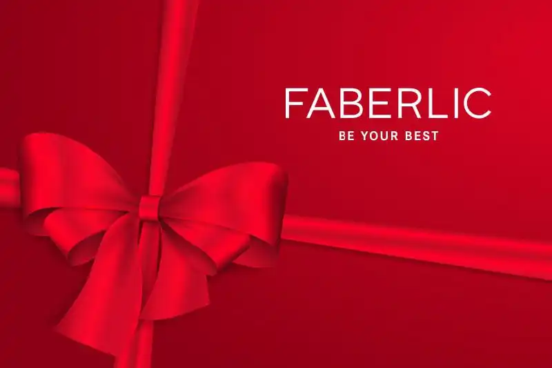 Интернет-магазин косметики и бытовой химии Faberlic - Красота и здоровье в Ульяновск
