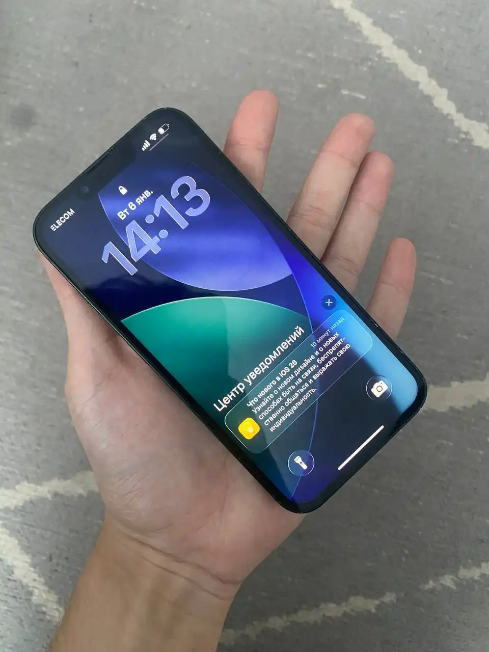 Продажа iPhone 13 128 ГБ - Смартфоны (Электроника) в Ульяновск