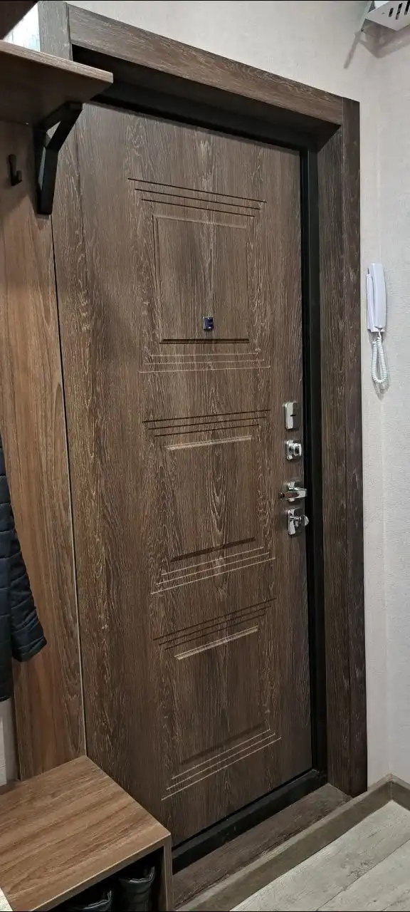 Изготовление и установка межкомнатных и входных дверей - Установка дверей (Услуги) в Ульяновск