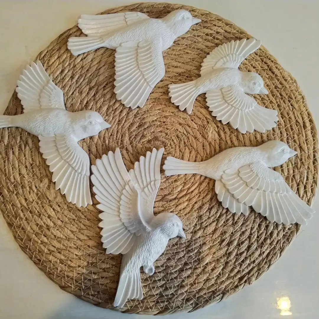 Изготовление декора из гипса - Ремесленные работы (Услуги) в Ульяновск