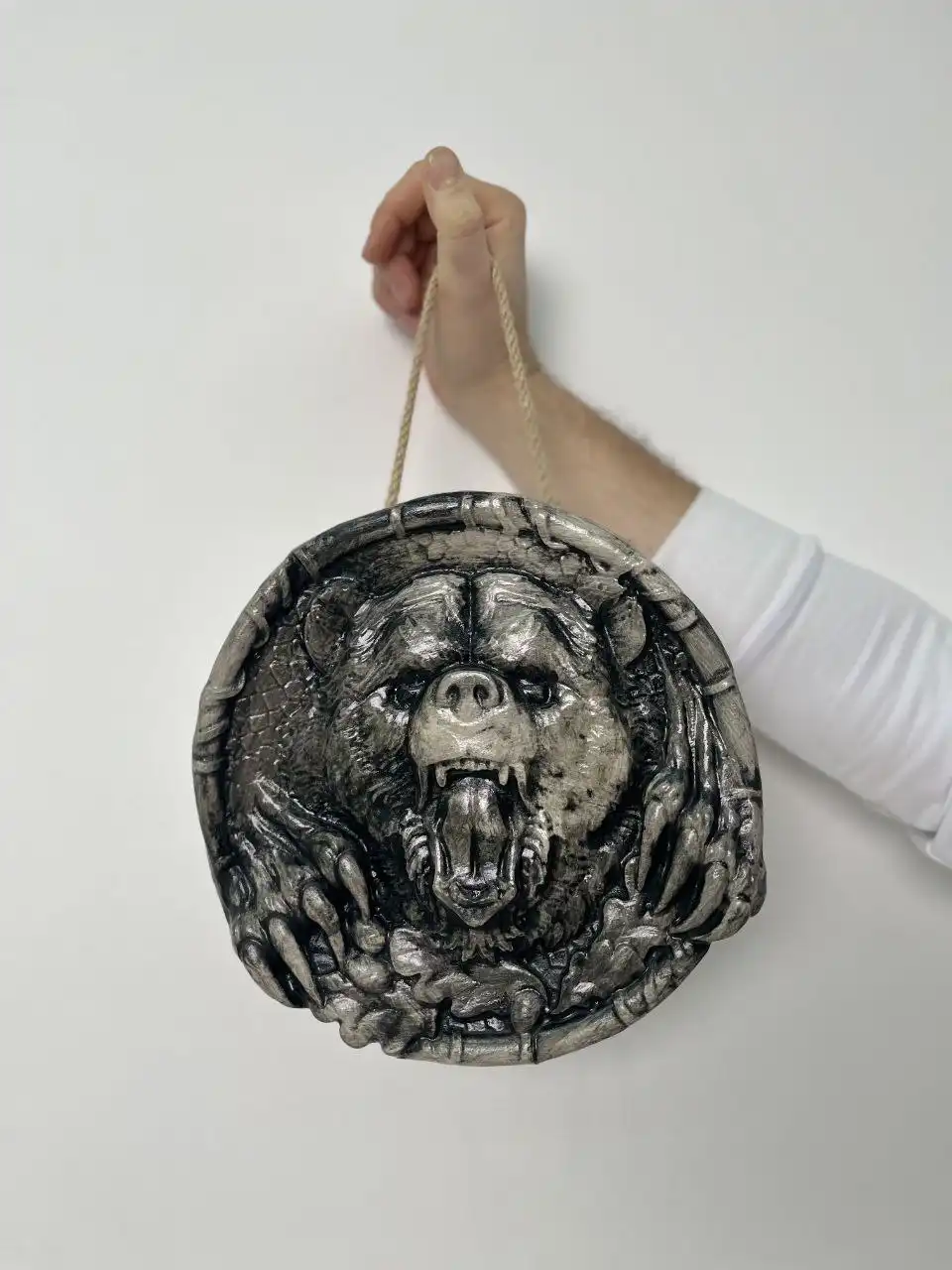 Изготовление декора из гипса - Ремесленные работы (Услуги) в Ульяновск