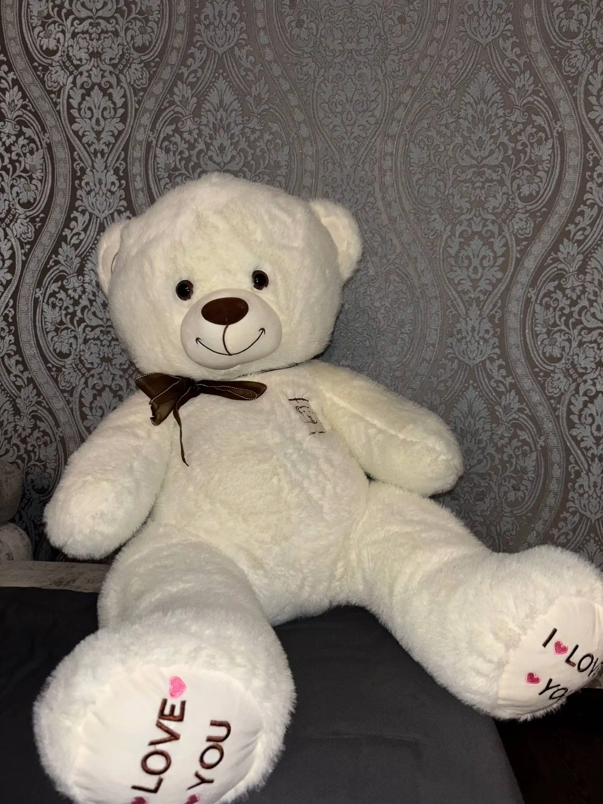 Продажа игрушечного мишки и выдры - Игрушки (Барахолка) в Ульяновск