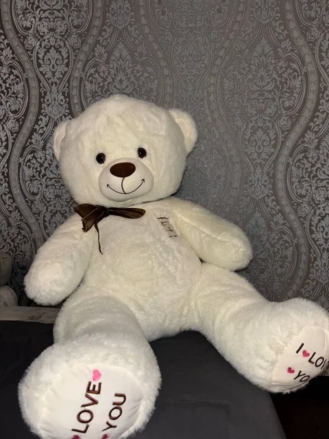 Продажа игрушечного мишки и выдры - Игрушки в Ульяновск