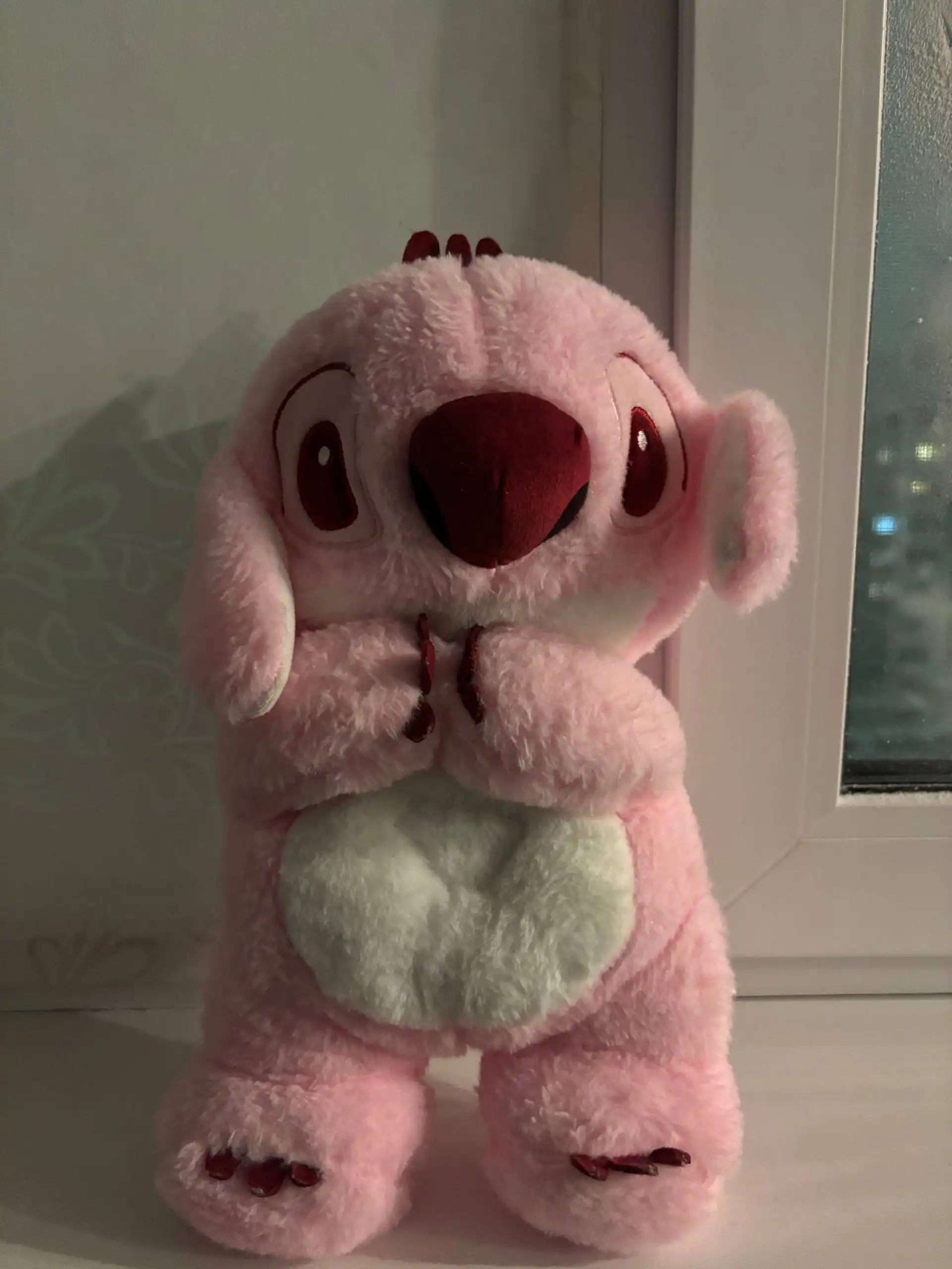 Продажа игрушечного мишки и выдры - Игрушки (Барахолка) в Ульяновск