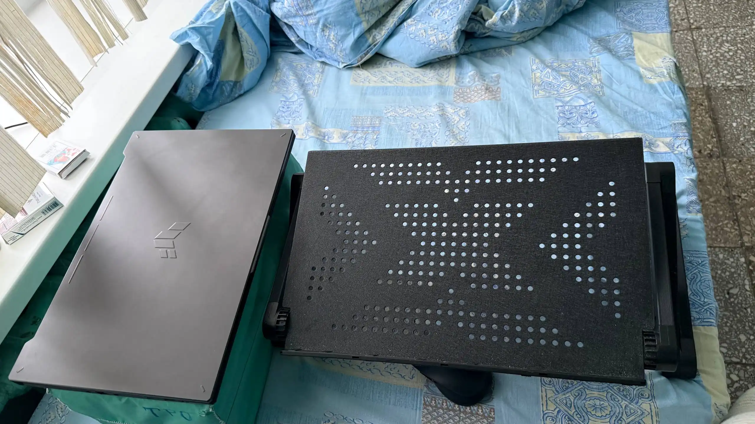 Продам ноутбук ASUS TUF GAMING F17 с аксессуарами - Ноутбуки (Электроника) в Ульяновск