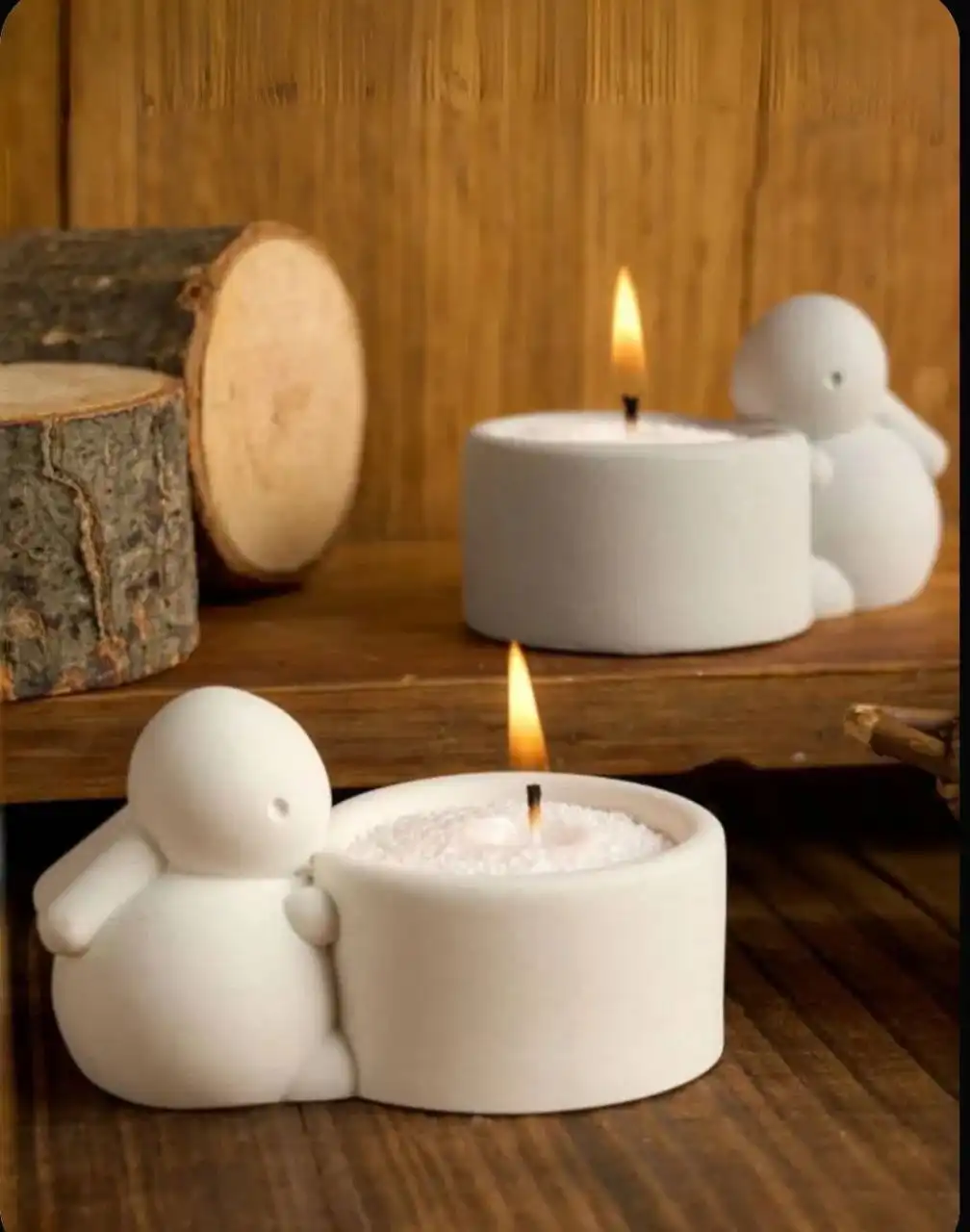 Изготовление гипсового декора на заказ - Ручная работа (Услуги) в Ульяновск