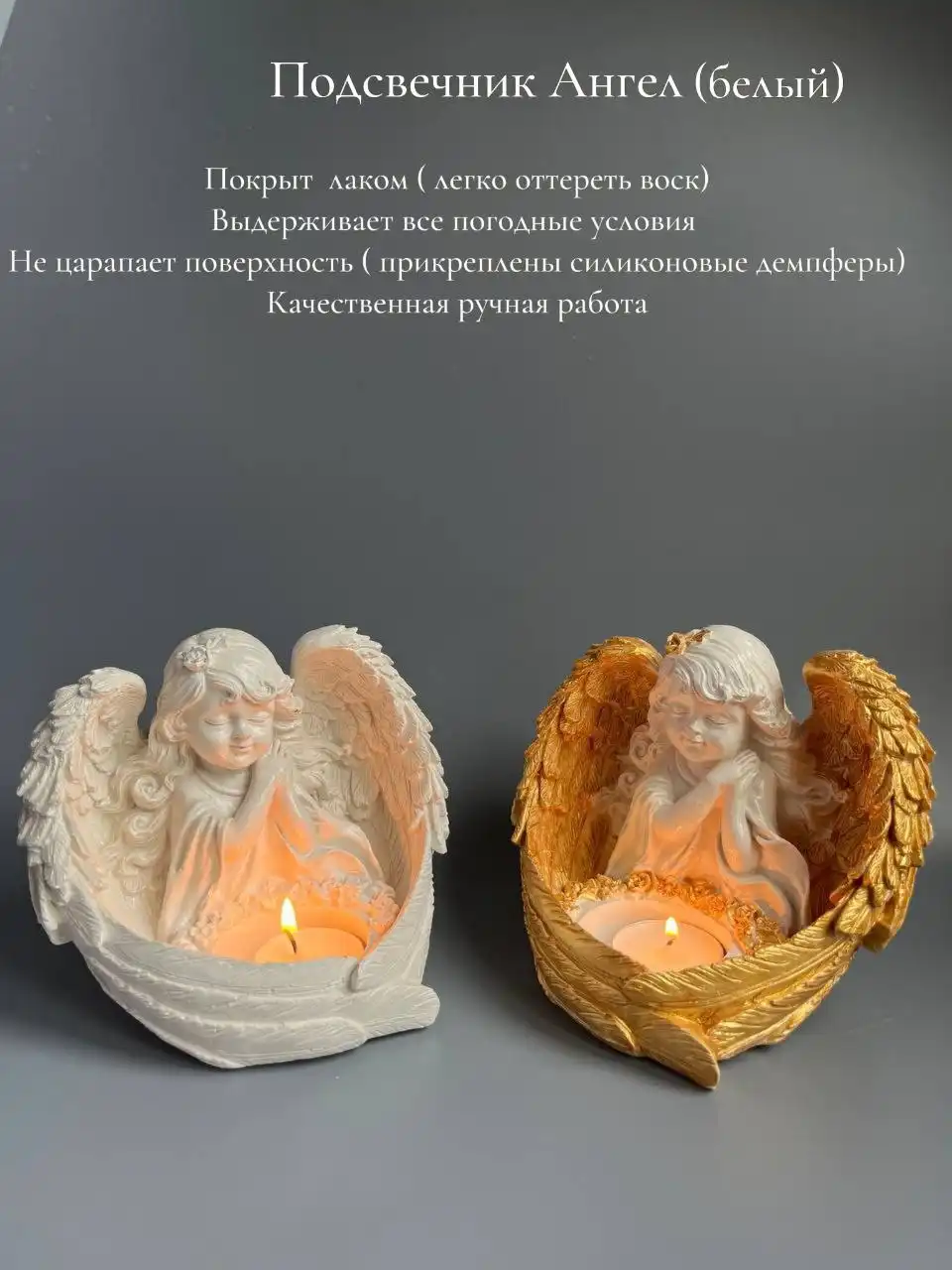 Изготовление гипсового декора на заказ - Ручная работа (Услуги) в Ульяновск