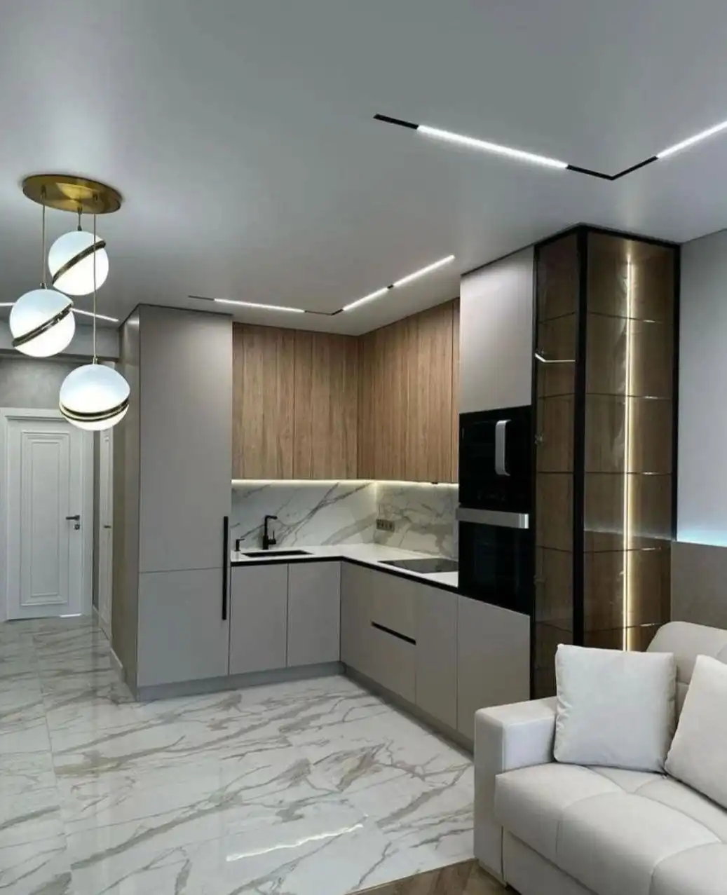 Корпусная мебель на заказ от производителя - Мебель (Для дома и дачи) в Ульяновск