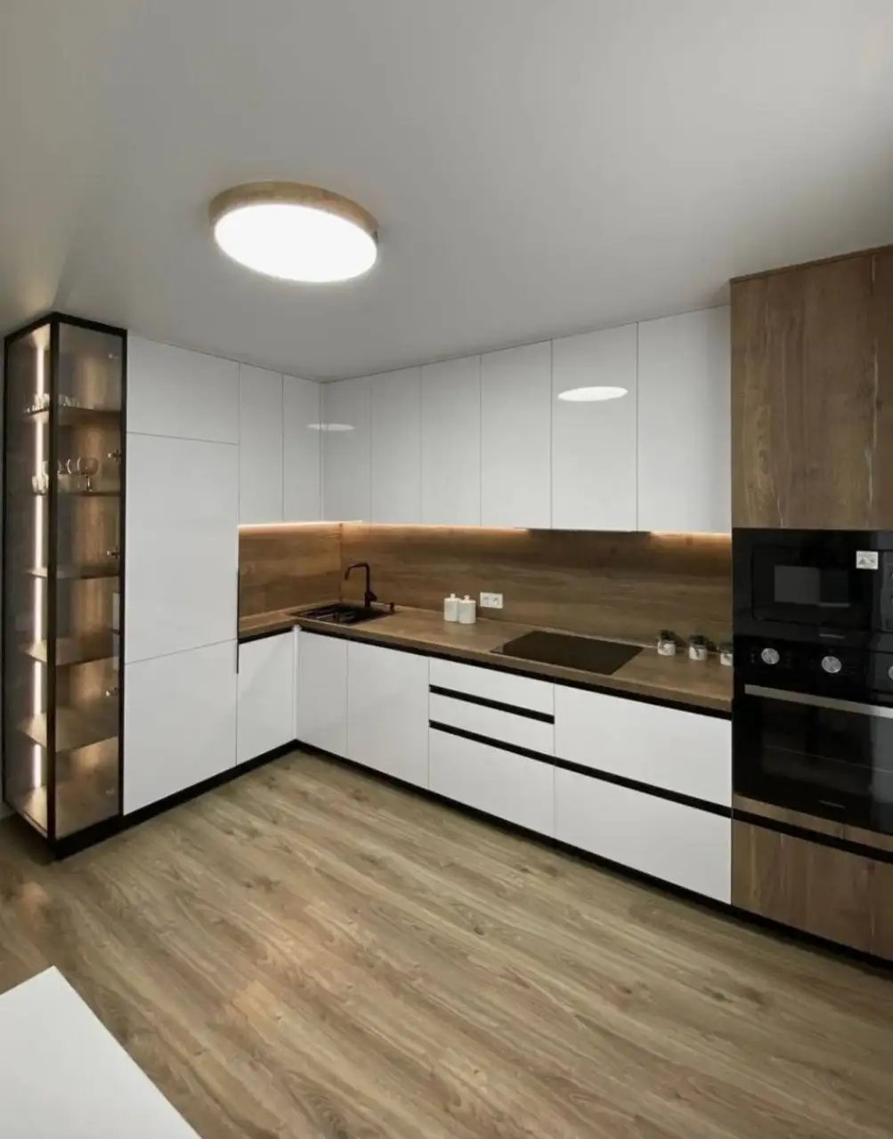 Корпусная мебель на заказ - Мебель (Для дома и дачи) в Ульяновск