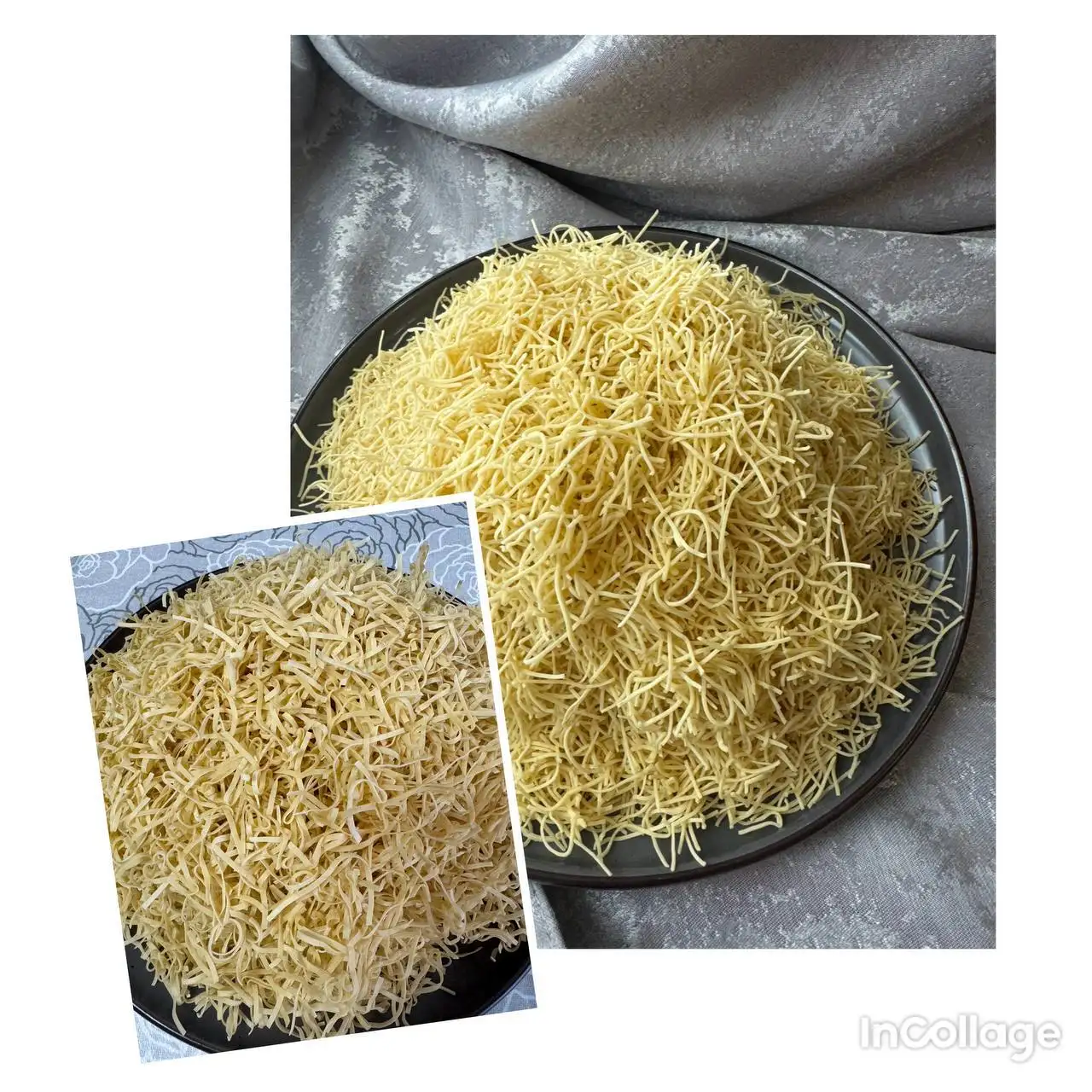 Домашняя лапша без добавления воды - Продукты питания (Барахолка) в Ульяновск