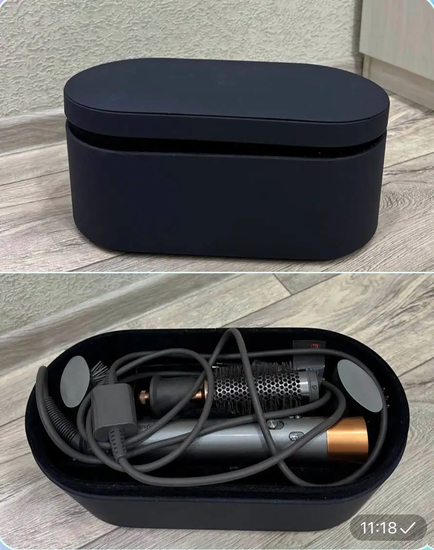 Продам стайлер Dyson Airwrap HS05 с комплектом насадок - Бытовая техника для ухода (Электроника) в Ульяновск