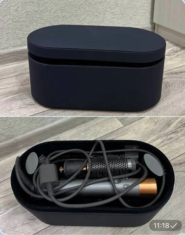 Продам стайлер Dyson Airwrap HS05 с комплектом насадок - Принтеры в Ульяновск