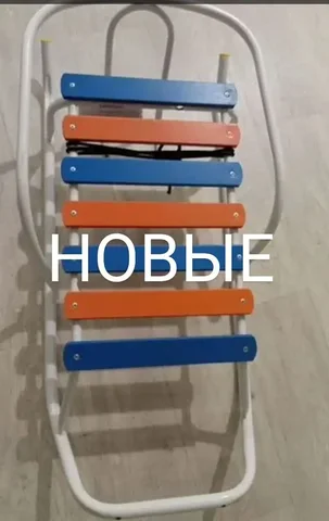 Абсолютно новые санки - Ювелирные изделия в Ульяновск