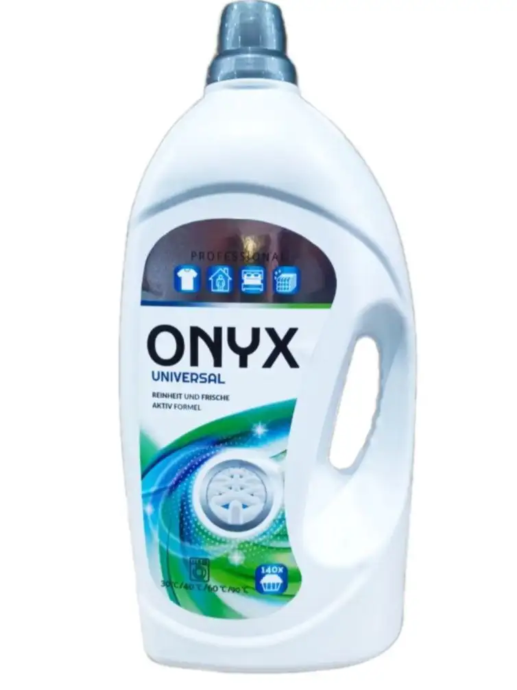 Немецкий концентрированный гель для стирки 5,6 л - Бытовая химия (Барахолка) в Ульяновск