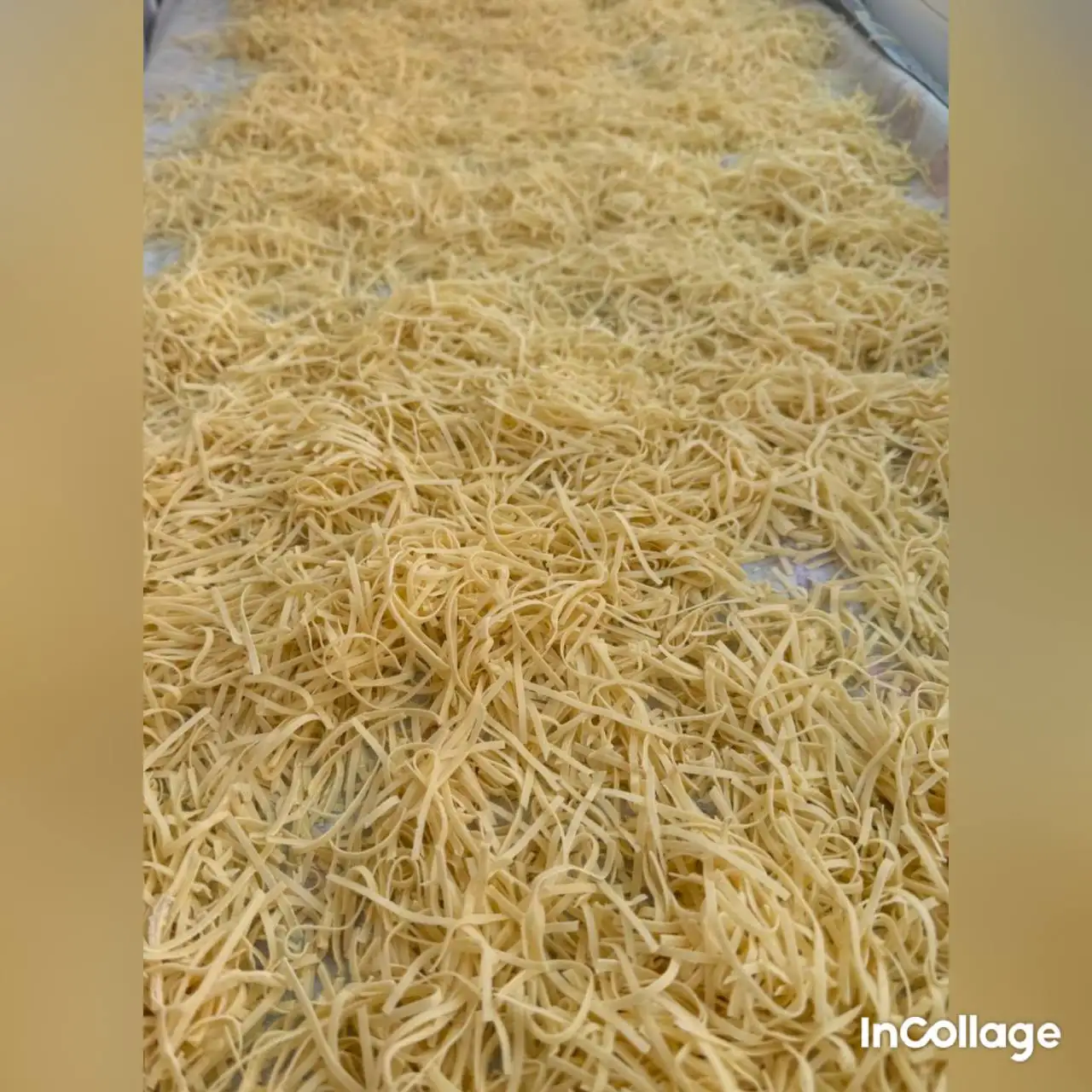 Домашняя лапша - Продукты питания (Барахолка) в Ульяновск