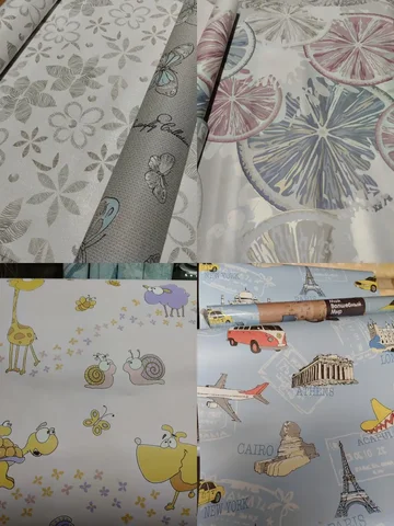 Обои распродажа доставка - Для дома и дачи в Ульяновск