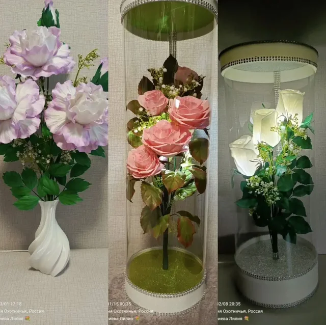 Заказы к 8 марта - Няня в Ульяновск