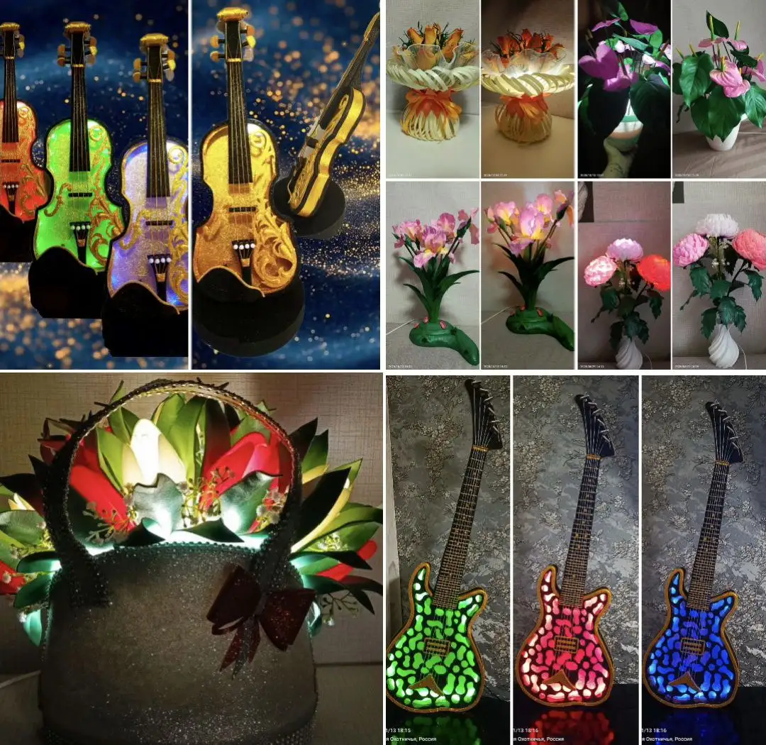 Заказы к 8 марта - Праздничные услуги (Услуги) в Ульяновск