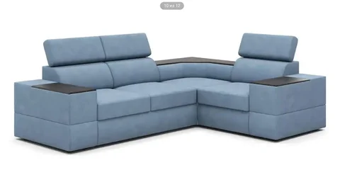 Диван раскладной Дельфин универсальный - Для дома и дачи в Ульяновск