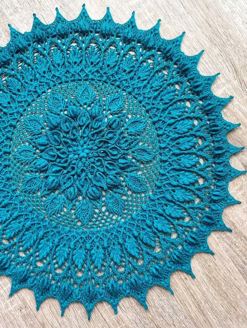 Вязание на заказ: аксессуары, игрушки, декор - Ручная работа/Вязание (Услуги) в Ульяновск