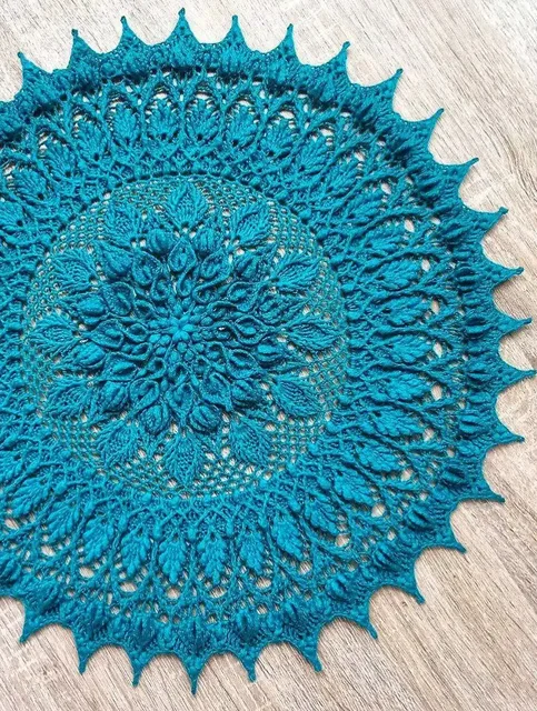 Вязание на заказ: аксессуары, игрушки, декор - Строительные услуги в Ульяновск