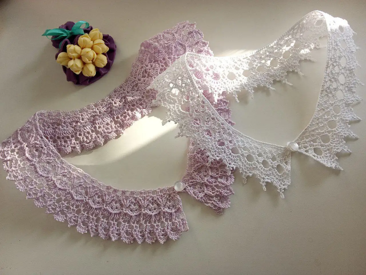 Вязание на заказ: аксессуары, игрушки, декор - Ручная работа/Вязание (Услуги) в Ульяновск