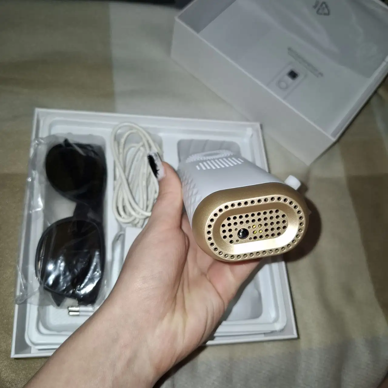 Продам фотоэпилятор - Барахолка в Ульяновск