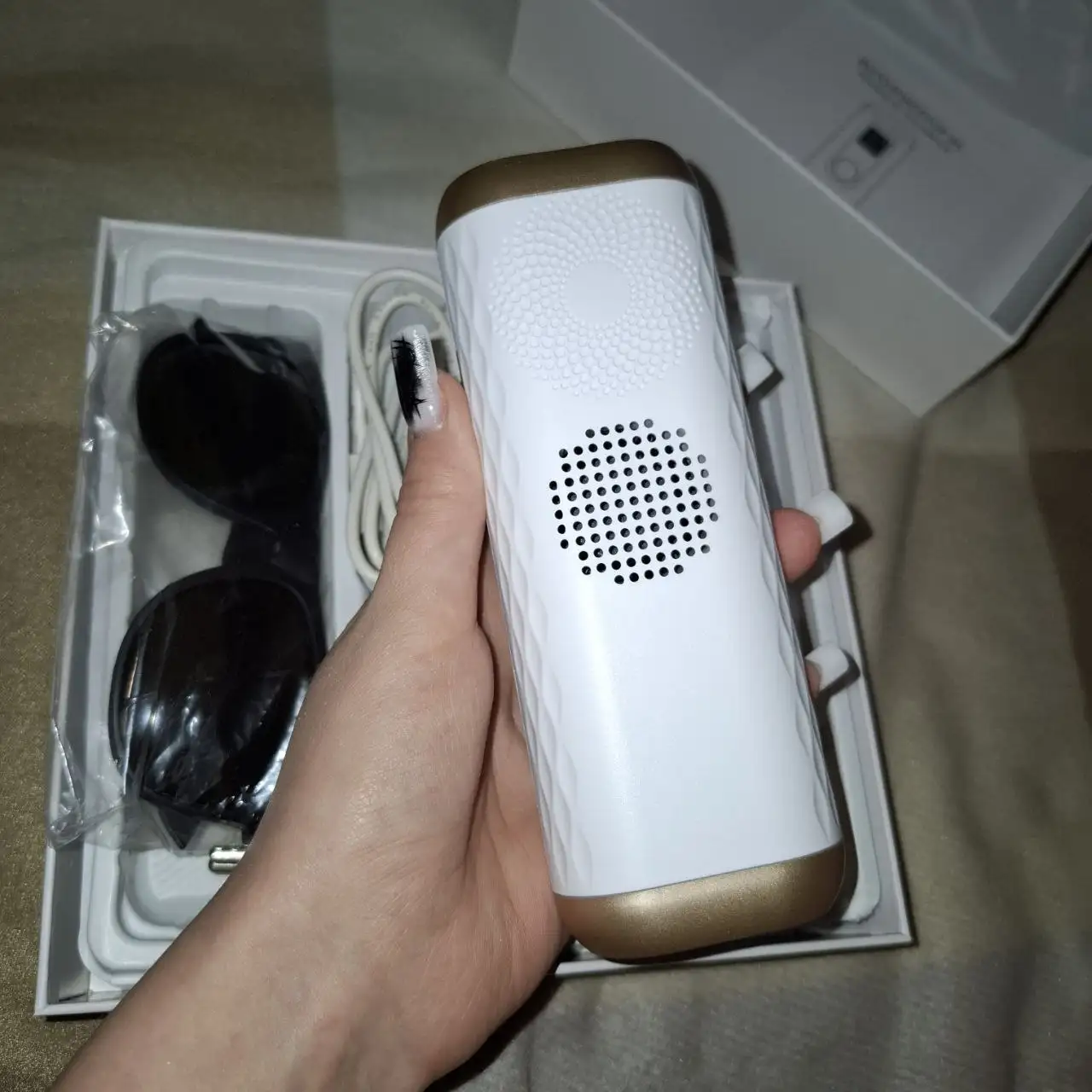 Продам фотоэпилятор - Барахолка в Ульяновск