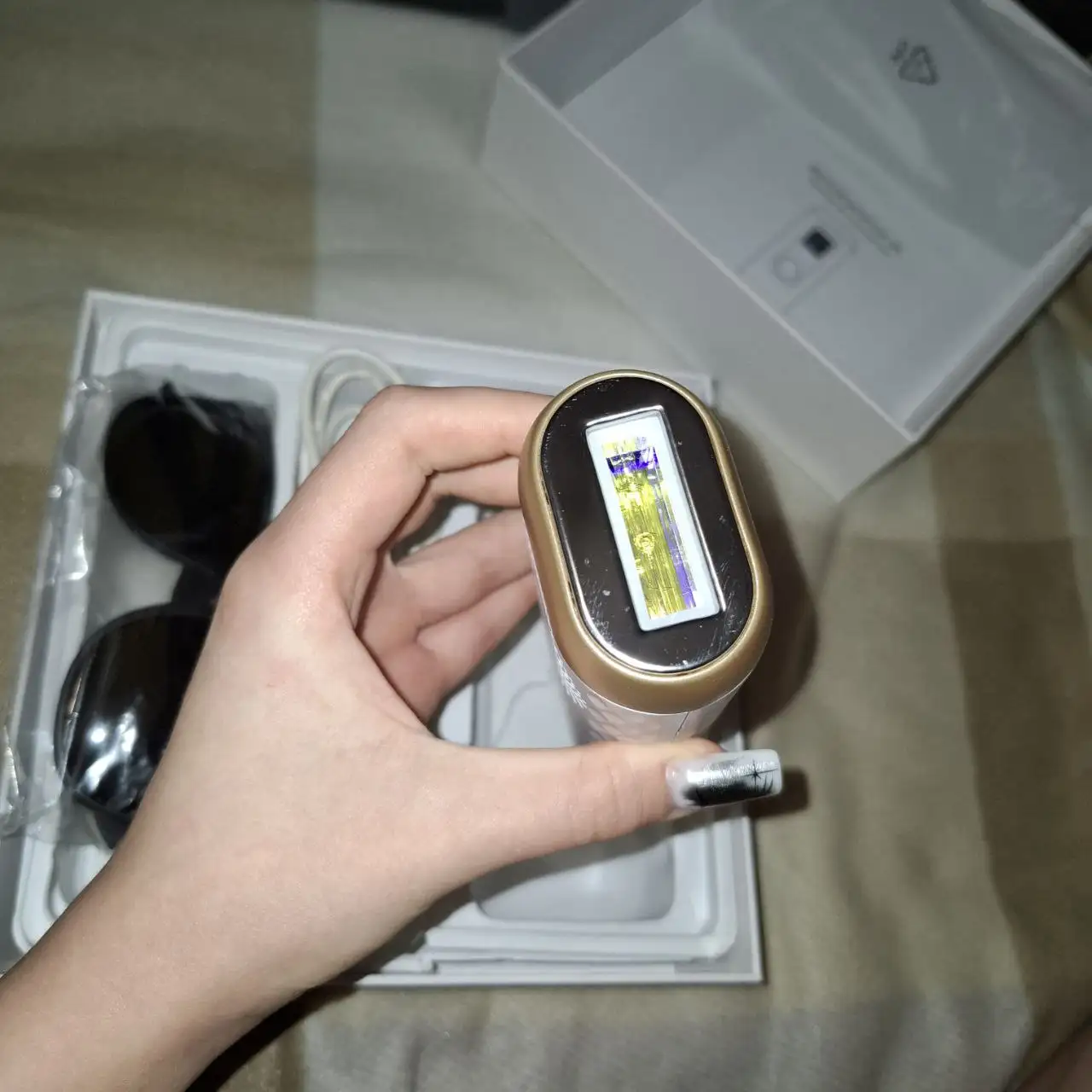 Продам фотоэпилятор - Барахолка в Ульяновск