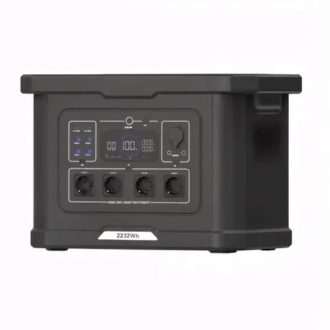Продажа портативной электростанции 2400 Вт с ИБП - Планшеты в Ульяновск