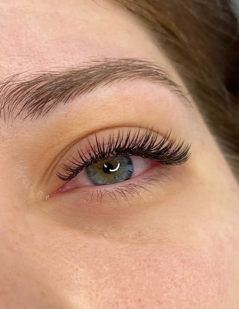 Наращивание ресниц от сертифицированного мастера в Ульяновске - Красота (Услуги) в Ульяновск