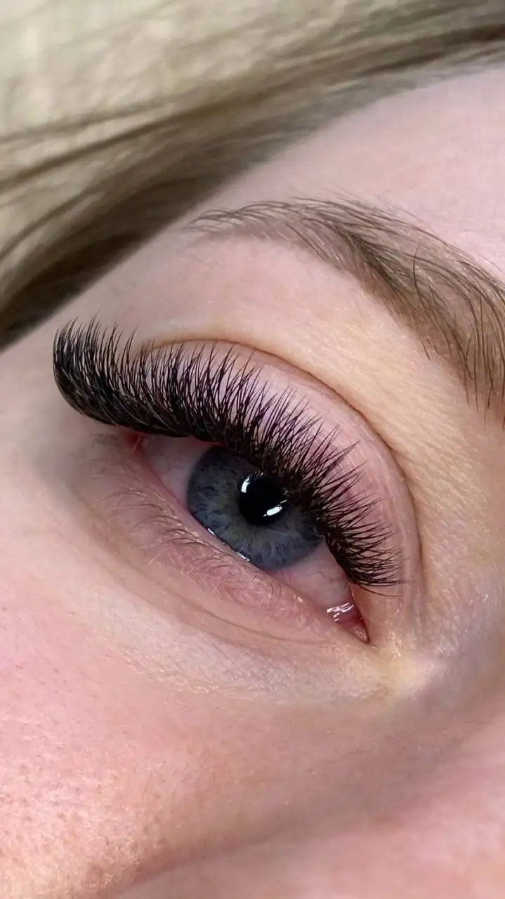 Наращивание ресниц от сертифицированного мастера в Ульяновске - Красота (Услуги) в Ульяновск