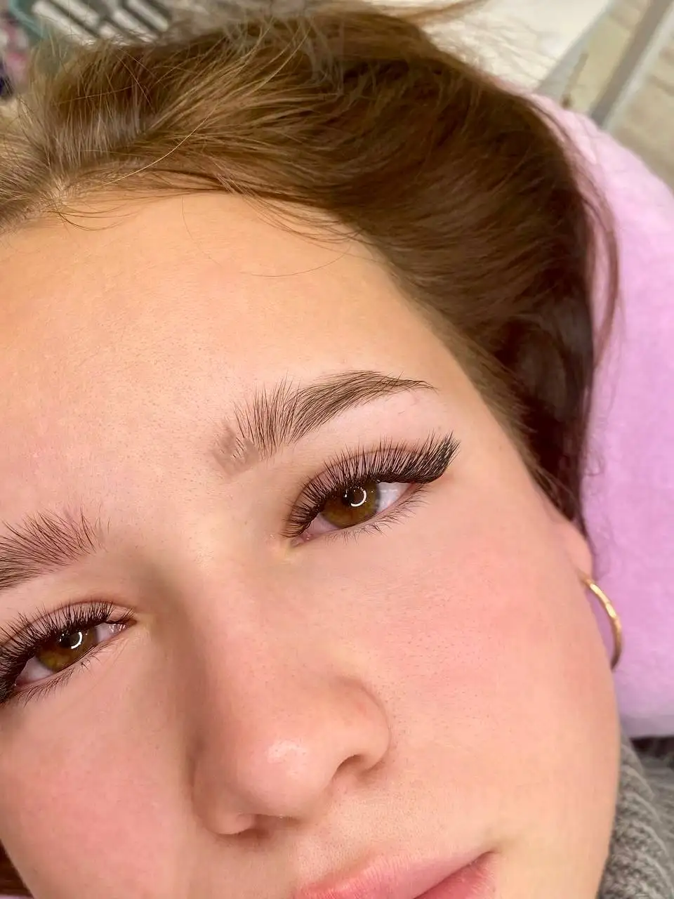 Наращивание ресниц от сертифицированного мастера в Ульяновске - Красота (Услуги) в Ульяновск