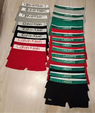 Трусы боксеры разные размеры - Детская обувь в Ульяновск