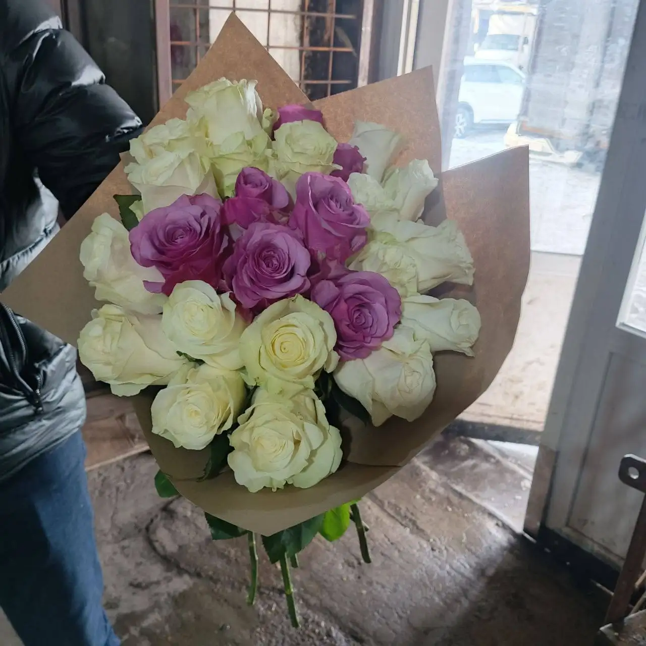 Распродажа тюльпанов и роз - Цветы (Барахолка) в Ульяновск