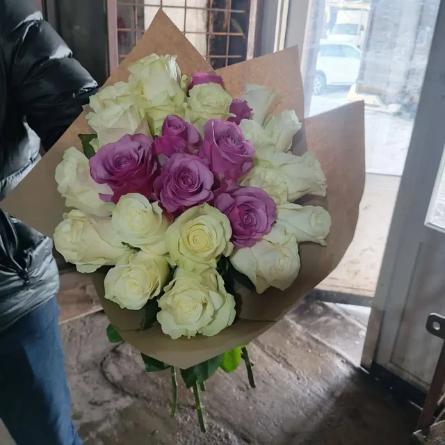 Распродажа тюльпанов и роз - Холодильники в Ульяновск